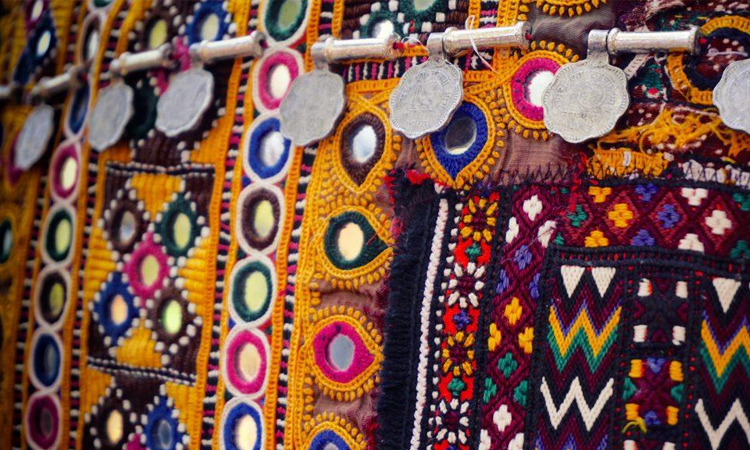 টিফিনের টাকায় সুই-সুতা, এখন আয় ১৫ লাখ টাকা