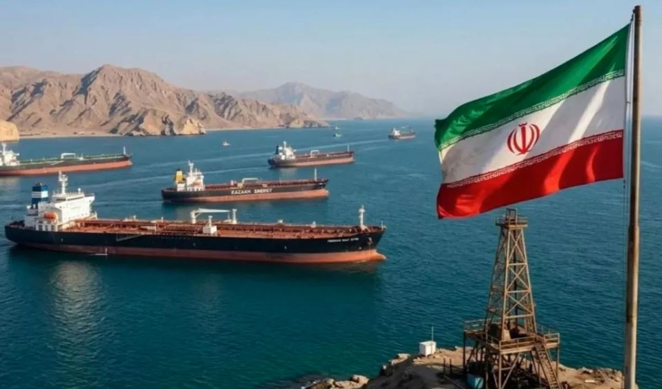 যুক্তরাষ্ট্রের অবরোধ উপেক্ষা করে হরমুজ প্রণালীতে টোল আদায় শুরু ইরানের