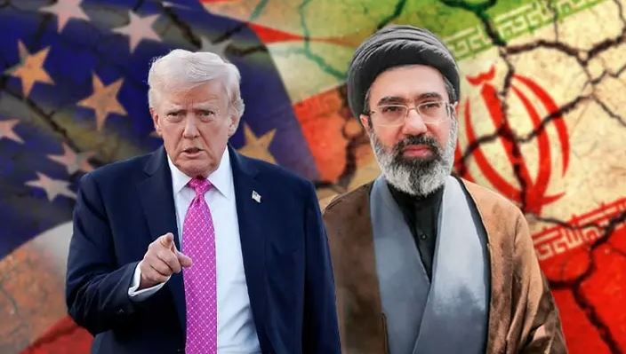 যুদ্ধ থেকে বের হওয়ার পথ খুঁজছেন ট্রাম্প, তবে ছাড় না দিতে পারে ইরান