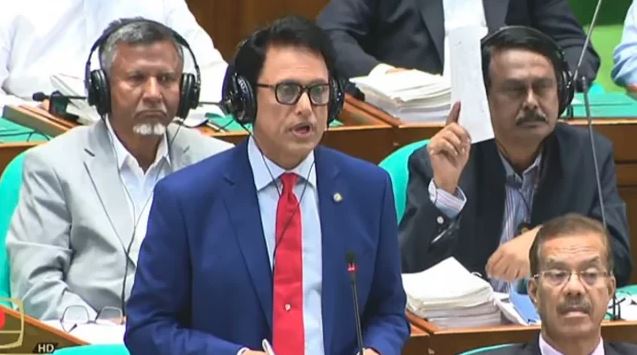 শিক্ষা খাতে স্থিতিশীলতা ও মান পুনরুদ্ধারে সরকার পদক্ষেপ নিয়েছে : শিক্ষামন্ত্রী