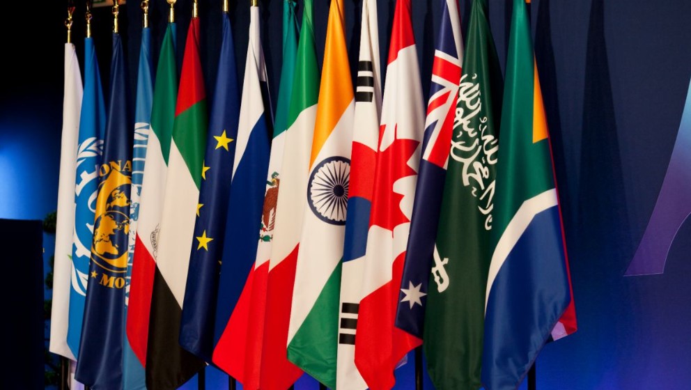 যুক্তরাষ্ট্রে জি২০ সম্মেলনে যোগ দেবেন কিনা, সিদ্ধান্ত নেননি পুতিন: ক্রেমলিন