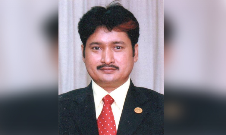 মাউশির মহাপরিচালক হলেন প্রফেসর ড. খান মইনুদ্দিন আল মাহমুদ সোহেল