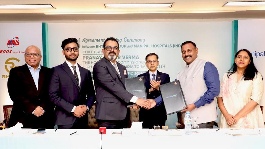 বাংলাদেশ-ভারত অংশীদারিত্বে চিকিৎসা পর্যটনে গতি আসবে