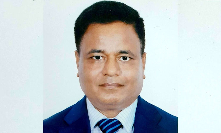 বায়রার নতুন প্রশাসক মোহাম্মদ বদরুল হক