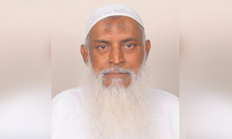 ধর্মমন্ত্রীর ত্বরিত উদ্যোগে দেশে ফিরলেন আটকে পড়া ৩৩ উমরাহ যাত্রী