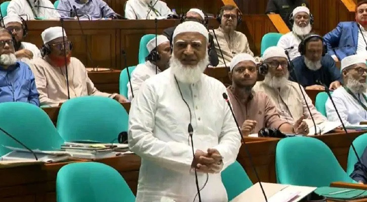 জ্বালানি পরিস্থিতি মোকাবিলায় যৌথ কমিটিতে বিরোধী দলের ৫ এমপির নাম প্রস্তাব