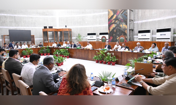 সংসদ সদস্যদের শুল্কমুক্ত গাড়ি সুবিধা বাতিল সংক্রান্ত আইন মন্ত্রিসভায় অনুমোদন