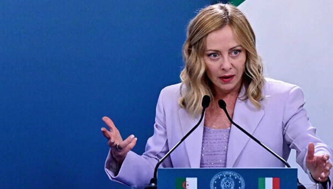 ন্যাটোকে ঐক্যবদ্ধ থাকতে হবে : ইতালির প্রধানমন্ত্রী মেলোনি