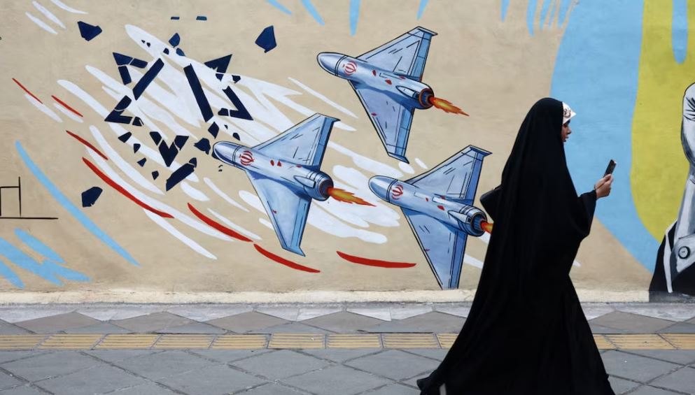 যুক্তরাষ্ট্র-ইরান সংকট দীর্ঘায়িত হওয়ায় অনিশ্চয়তায় উপসাগরীয় দেশগুলো