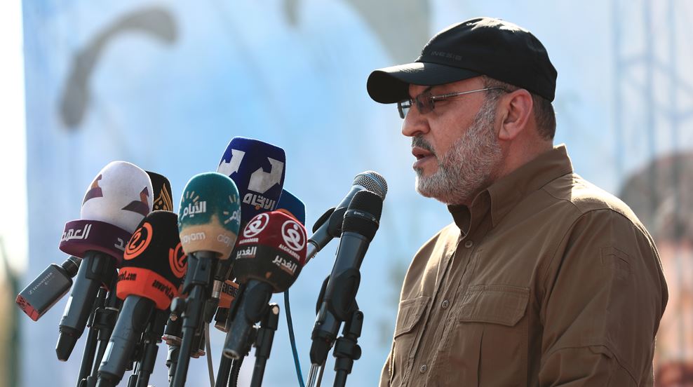 ইরাকি সশস্ত্র গোষ্ঠীর নেতার তথ্য দিলে ১ কোটি ডলার পুরস্কার ঘোষণা যুক্তরাষ্ট্রের