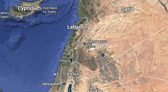 ইসরাইলি বিমান হামলায় লেবাননে নিহত ৬