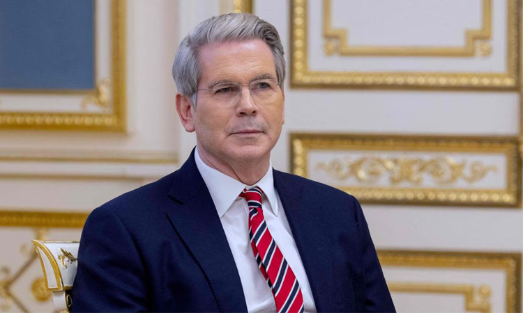 ইরানের সঙ্গে সম্পর্কিত ৩৪ কোটি ৪০ লাখ ডলার মূল্যের ক্রিপ্টোকারেন্সি জব্দ করলো যুক্তরাষ্ট্র 