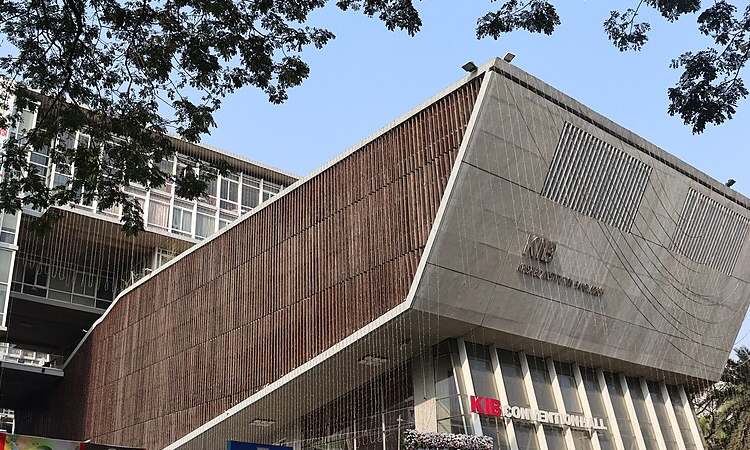 কৃষিবিদ ইনস্টিটিউশনের নতুন প্রশাসক আজিজুল ইসলাম