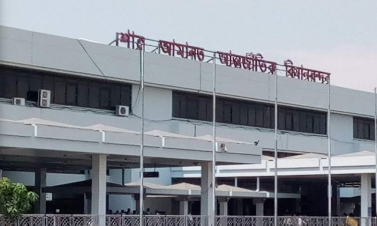 চট্টগ্রাম বিমানবন্দরে ৭ দিনে মধ্যপ্রাচ্যের ১৬ ফ্লাইট বাতিল