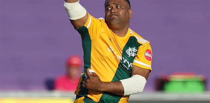 ভারতের লিগে খেলে নিষিদ্ধ হওয়ায় অবসরের ঘোষণা প্যাটেলের