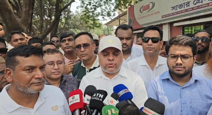 জেলা পরিষদের বেদখল জমি উদ্ধার করা হবে : জেলা পরিষদ প্রশাসক