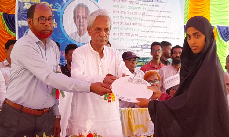 মানসম্মত শিক্ষা নিশ্চিত করাই সরকারের মূল লক্ষ্য : সংস্কৃতিমন্ত্রী