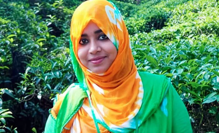 তনু হত্যা মামলায় গ্রেফতার সাবেক সেনা সদস্য হাফিজুর রহমান কারাগারে