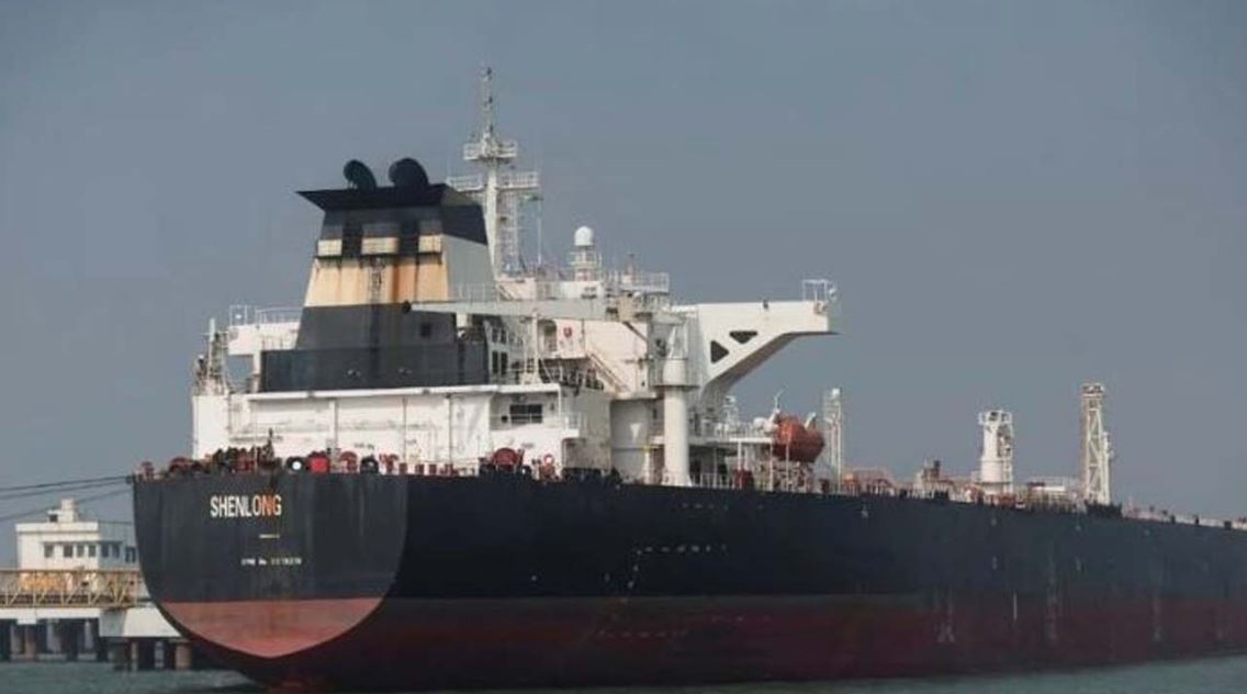 ৫ মে চট্টগ্রাম বন্দরে পৌঁছবে ১ লাখ টন অপরিশোধিত তেল : কর্মকর্তা