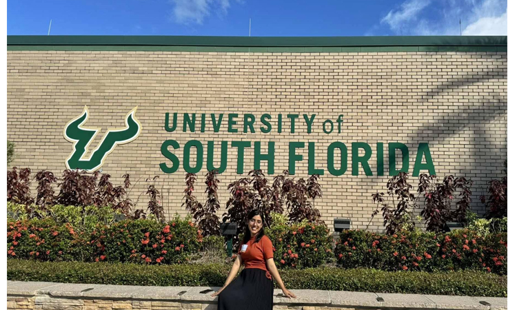 নাহিদা বৃষ্টি । ফাইল ছবি