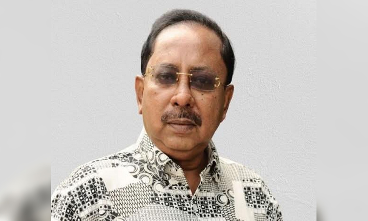 ছাত্রদলের প্রতিষ্ঠাতা সভাপতি ও সাবেক উপমন্ত্রী গোলাম সারওয়ার মিলন আর নেই 