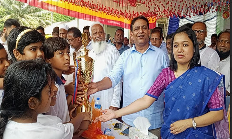 ষড়যন্ত্র করে সরকাররের ক্ষতি করা যাবে না: এমপি খোকন তালুকদার