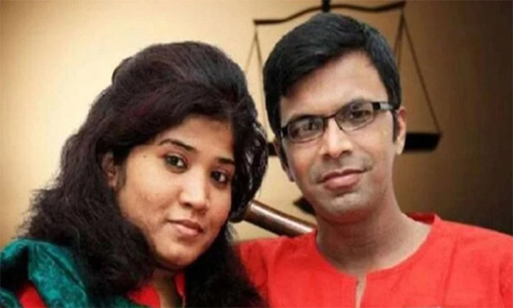 সাগর-রুনি হত্যা মামলার তদন্তে টাস্কফোর্সকে আরও ছয় মাস সময় দিলেন হাইকোর্ট