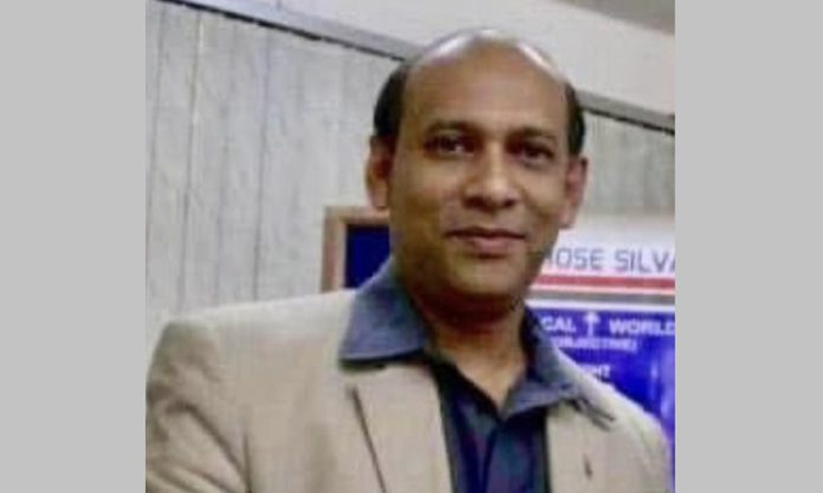 ডিজিএফআই’র সাবেক কর্মকর্তা মাঞ্জিল ৪ দিনের রিমান্ডে