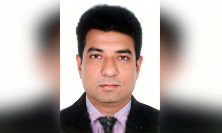 এনটিআরসিএ’র নতুন চেয়ারম্যান রাজা মো. আব্দুল হাই