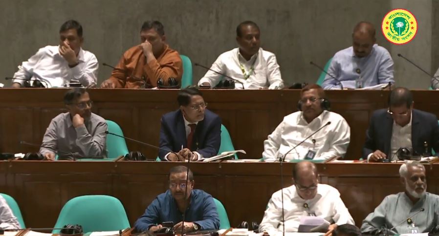 নারীদের উন্নয়নে দেশব্যাপী বিভিন্ন কার্যক্রম পরিচালিত হচ্ছে