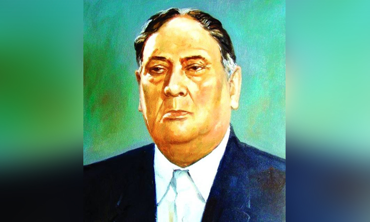 শেরে বাংলা ফজলুল হকের ৬৪তম মৃত্যুবার্ষিকী আগামীকাল