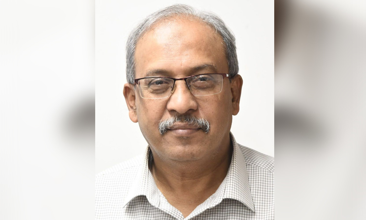 প্রধান তথ্য কর্মকর্তা হিসেবে নিয়োগ পেলেন সাংবাদিক সৈয়দ আবদাল আহমদ