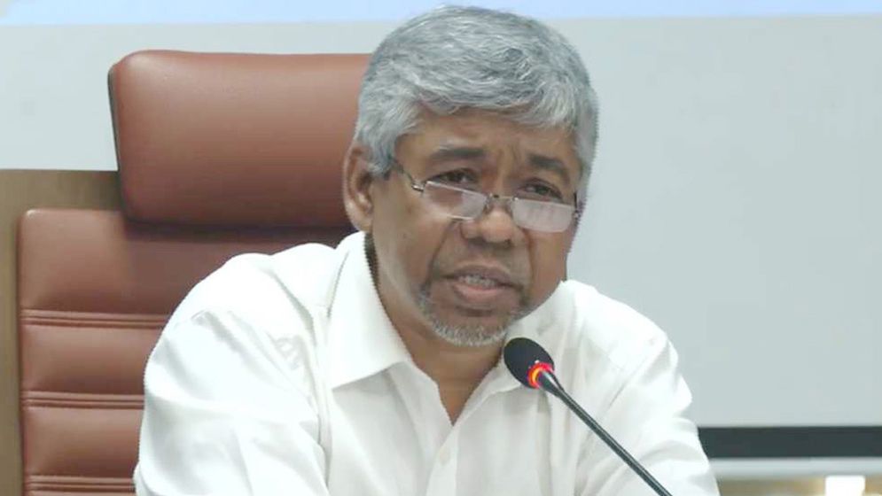 কর ব্যবস্থাকে আরও জনবান্ধব করতে কাজ করছে সরকার: এনবিআর চেয়ারম্যান