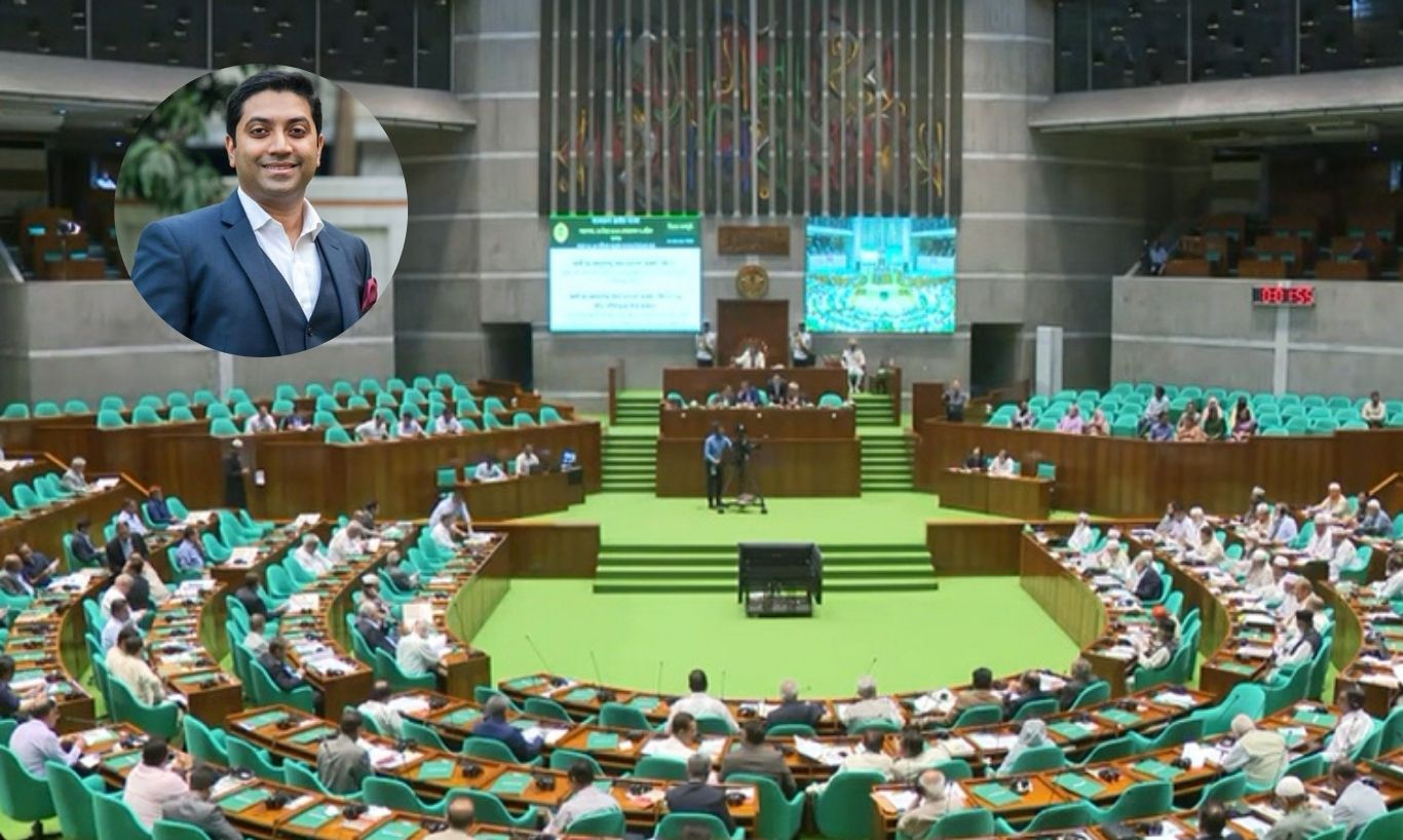 আগামীতে বাংলাদেশের প্রাথমিক শিক্ষা হবে অনুকরণীয়: প্রতিমন্ত্রী