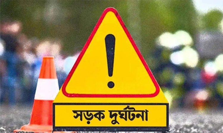 বগুড়ায় মোটরসাইকেলের ধাক্কায় ১ জন নিহত
