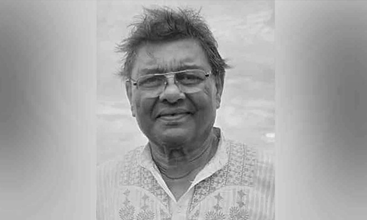 সাবেক সংসদ সদস্য দেওয়ান শামসুল আবেদীনের ইন্তেকাল 