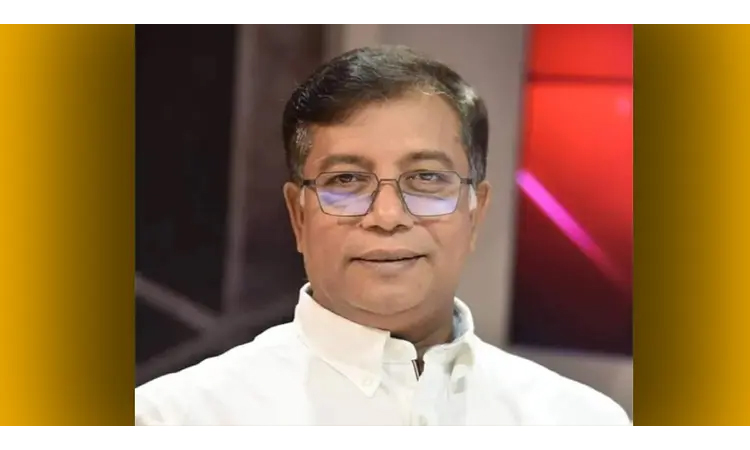 উচ্চশিক্ষার মানোন্নয়নে নবীন শিক্ষকদের সক্ষমতা বৃদ্ধি অপরিহার্য: ইউজিসি চেয়ারম্যান