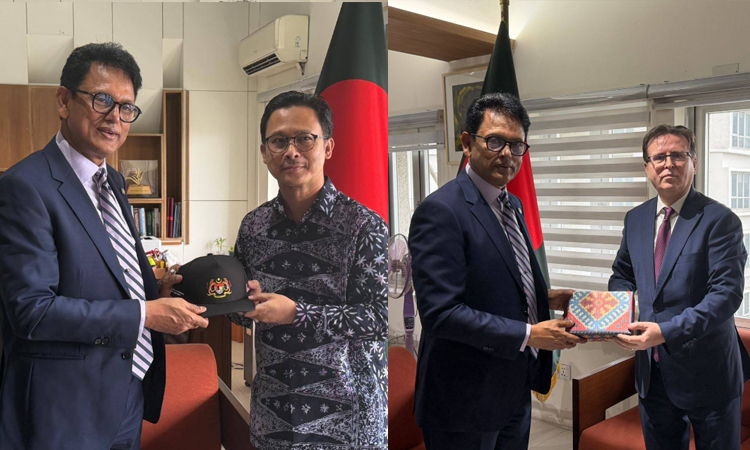 শিক্ষার মানোন্নয়নে তুরস্ক ও মালয়েশিয়ার সহযোগিতা জোরদারের আহ্বান শিক্ষামন্ত্রীর