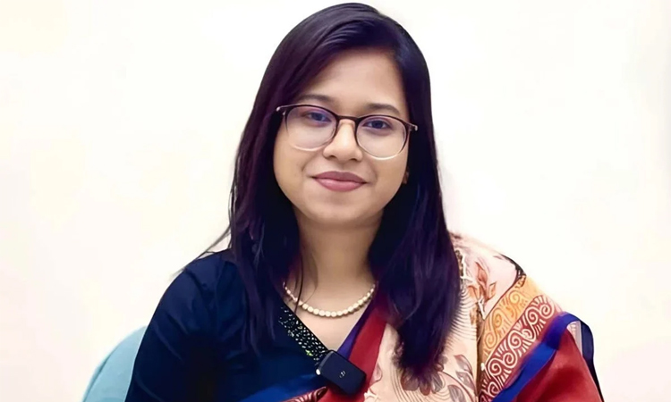 আপিলেও বাতিল সংরক্ষিত নারী আসনের প্রার্থী মনিরা শারমিনের মনোনয়ন