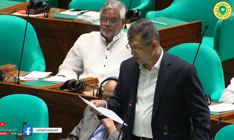 ৩০ এপ্রিলের পর সারা দেশে মাদক বিরোধী অভিযান: স্বরাষ্ট্রমন্ত্রী