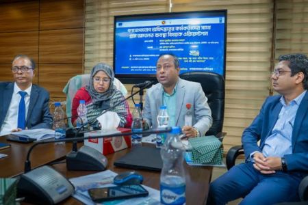 গ্রাম আদালতকে জনপ্রিয় করতে তৃণমূল পর্যায়ে প্রচার কার্যক্রম জোরদারের তাগিদ