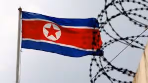 সমুদ্রে নিষেধাজ্ঞা লঙ্ঘন করেছে উত্তর কোরিয়া, দাবি নিউজিল্যান্ডের