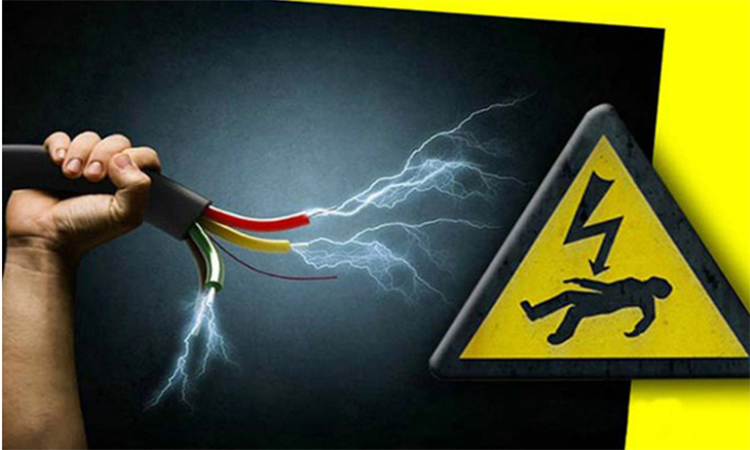 চট্টগ্রামে বিদ্যুৎস্পৃষ্টে যুবকের মৃত্যু