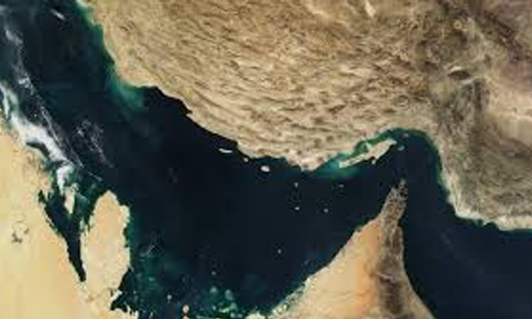 হরমুজ নিয়ে ইরানের সর্বশেষ প্রস্তাব খতিয়ে দেখছে যুক্তরাষ্ট্র