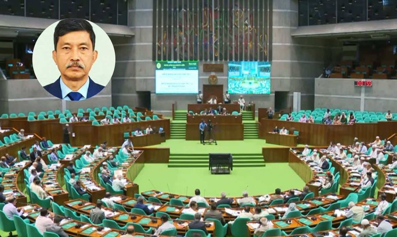 পার্বত্য চট্টগ্রামে পরিবেশগত সংকট মোকাবিলায় বহুমুখী উদ্যোগ গ্রহণ: পার্বত্যমন্ত্রী