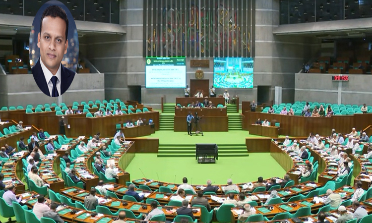 বেনাপোল স্থলবন্দরের জলাবদ্ধতা নিরসন ও নিরাপত্তায় দুটি প্যাকেজ দরপত্র আহ্বান করা হয়েছে : প্রতিমন্ত্রী