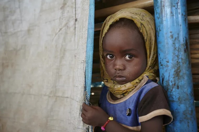 দারফুরে শিশুদের পরিস্থিতি ‘ভাঙনের পর্যায়ে’: ইউনিসেফ