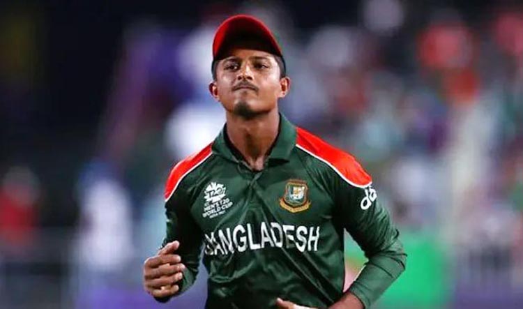 নিউজিল্যান্ডের চেয়ে বাংলাদেশ ভালো বল করেছে : মাহেদি