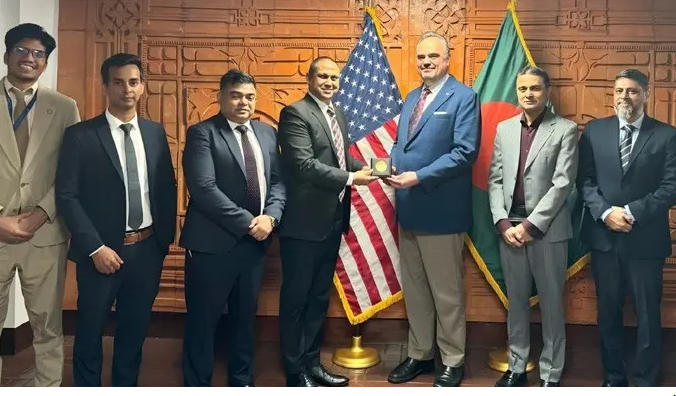 পাচার হওয়া ক্রিপ্টোকারেন্সি দেশে ফিরিয়ে এনেছে সিআইডি