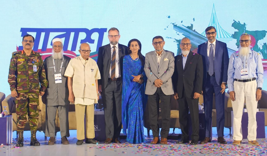 দেশে আধুনিক ইনসুলিন কার্ট্রিজ উৎপাদন শুরু করল এসকেএফ ও নভো নরডিস্ক